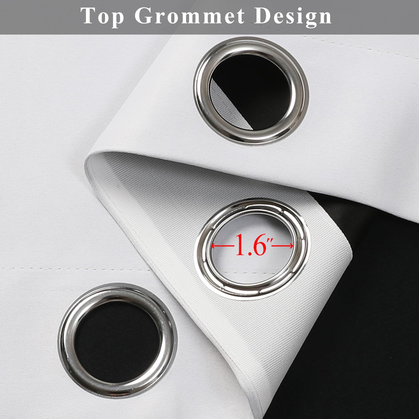 Estelar Textiler closeup fabric: premium polyester, soft touch and durable performance.