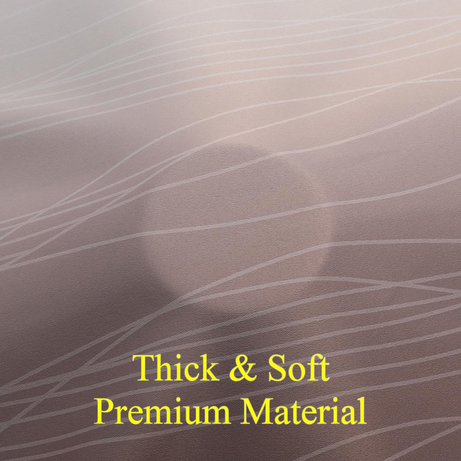 Estelar Textiler easy-care fabric is machine washable.