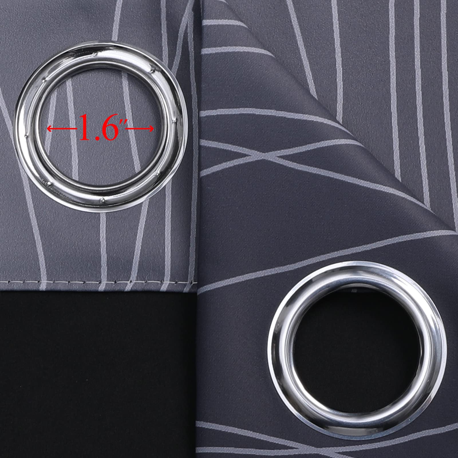 Estelar Textiler machine washable curtains for easy care and long-lasting color.