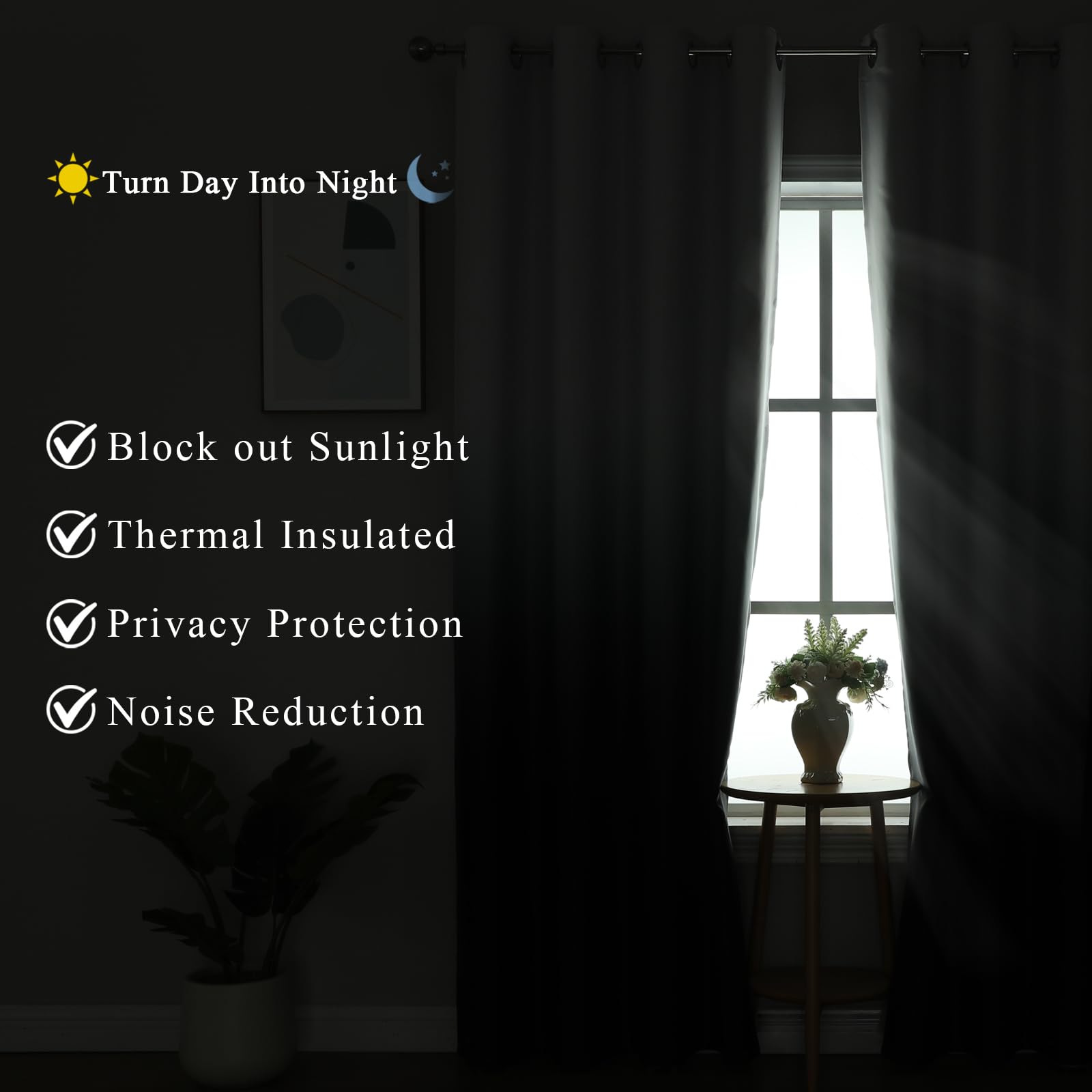 Estelar Textiler ombre gradient panel 2 shows soft transition and mood enhancement.
