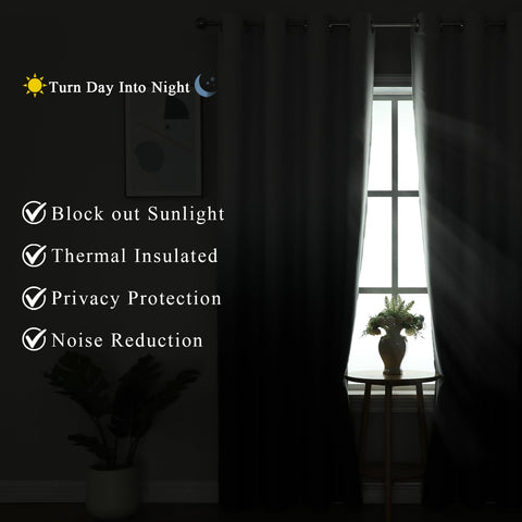 Estelar Textiler ombre gradient panel 2 shows soft transition and mood enhancement.
