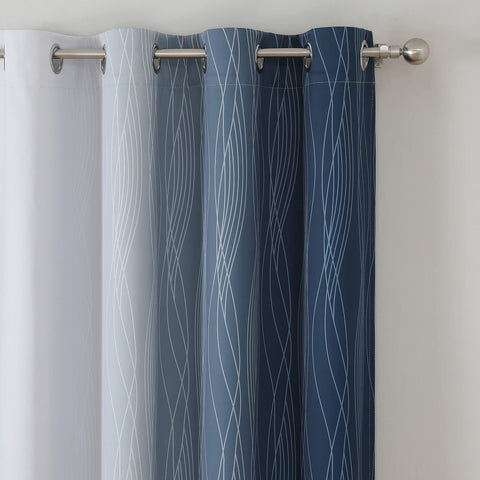 Estelar Textiler thermal insulated curtains balance room temperature for energy efficiency