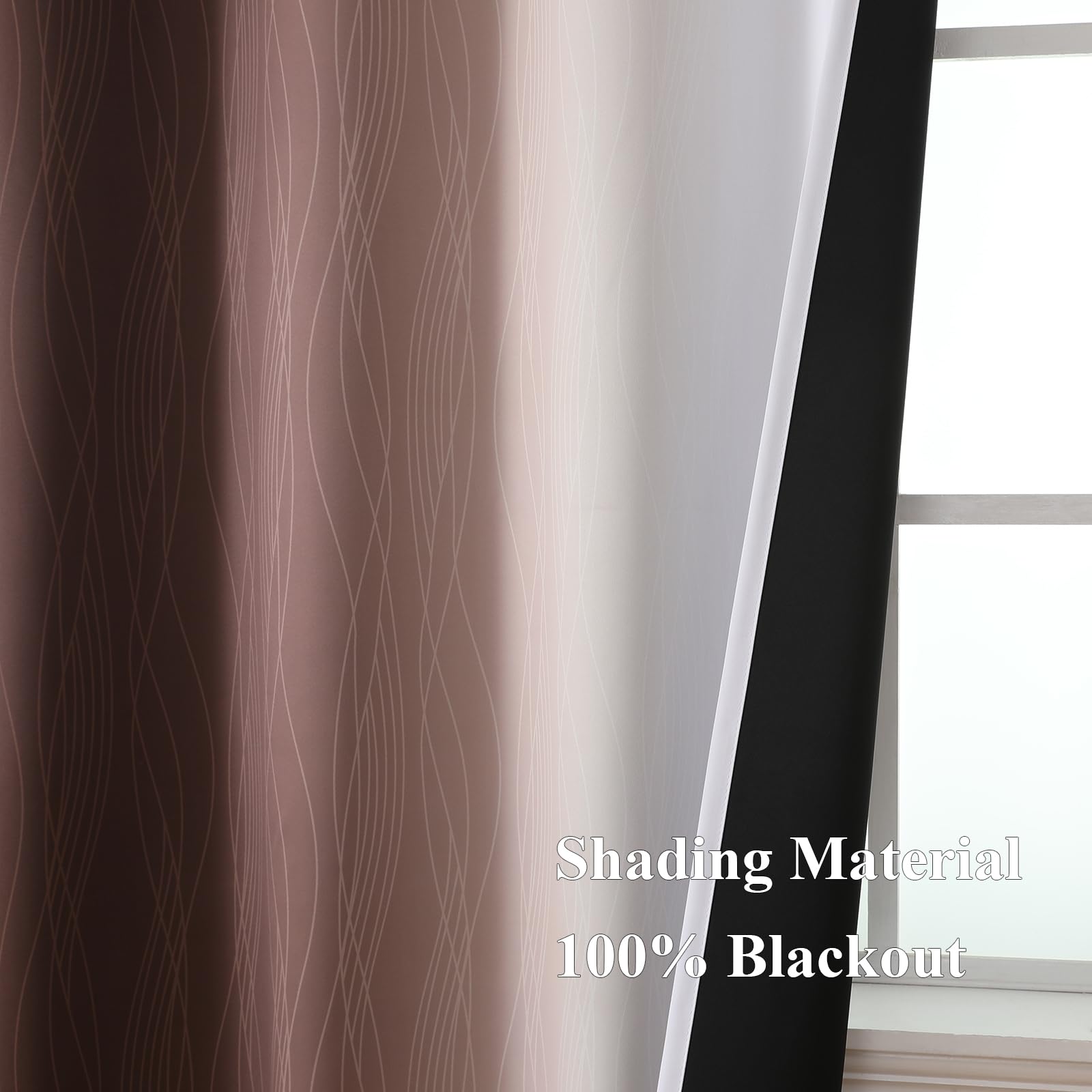 Estelar Textiler soft fabric feels smooth against the skin.