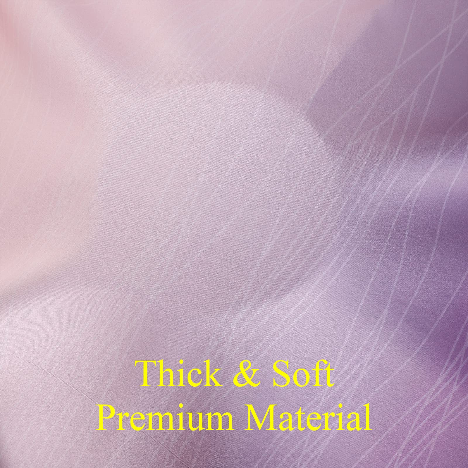 Estelar Textiler soft polyester curtains with luxurious feel