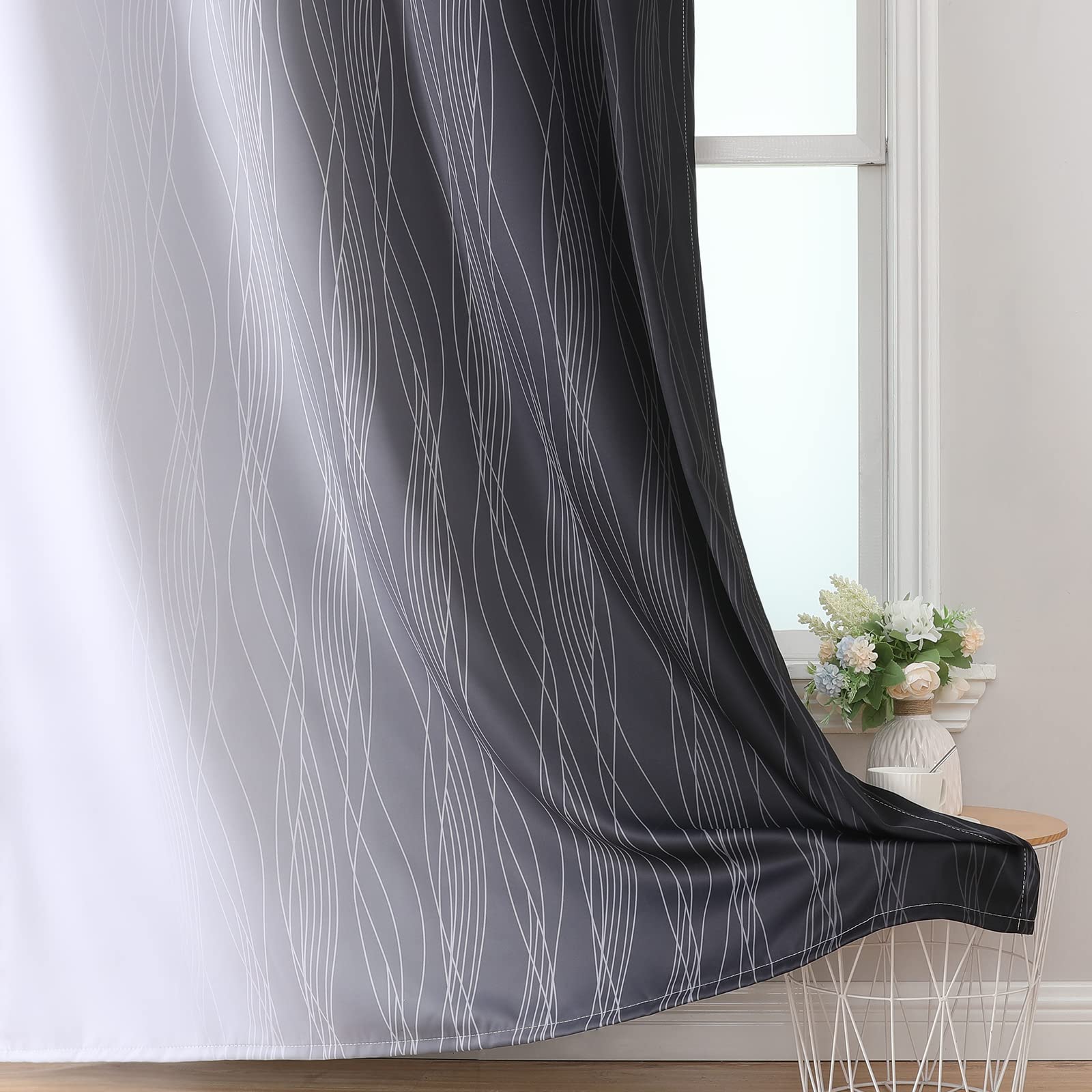 Estelar Textiler sound dampening properties create quieter living spaces.