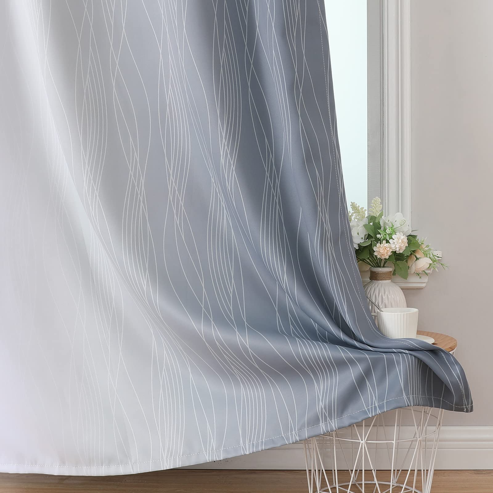 Estelar Textiler thermal insulated curtains aiding energy efficiency