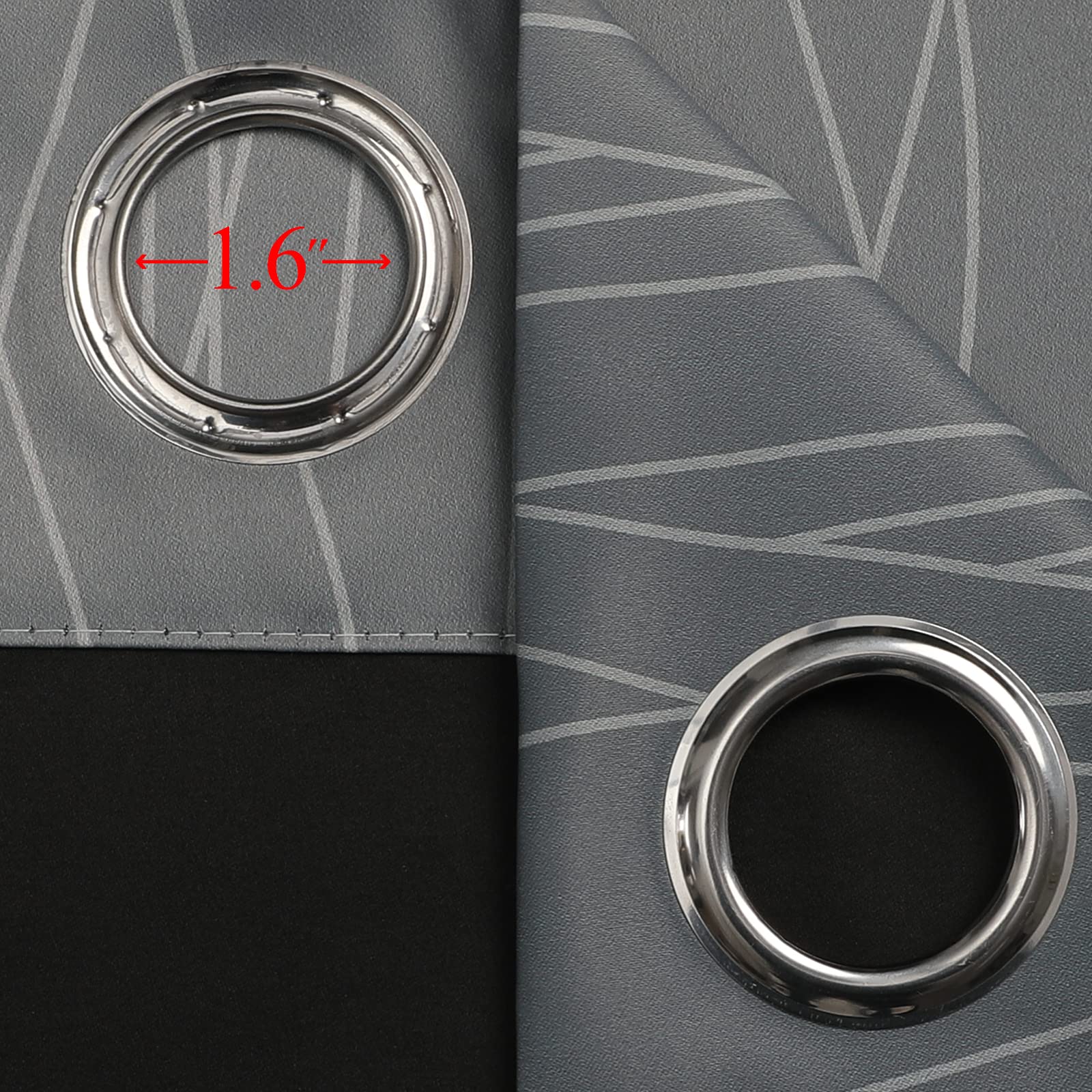 Estelar Textiler energy-saving curtains help maintain comfortable temperatures