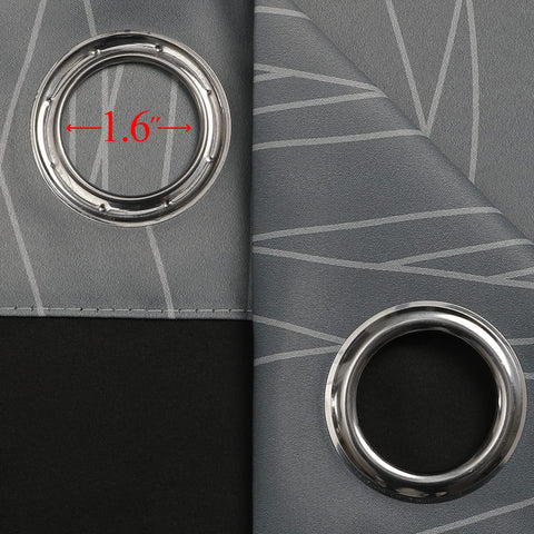 Estelar Textiler energy-saving curtains help maintain comfortable temperatures