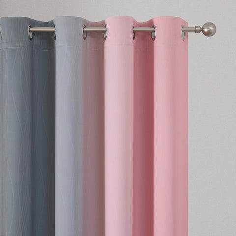 Estelar Textiler thermal insulated curtains reduce heat transfer, helping comfortable rooms.