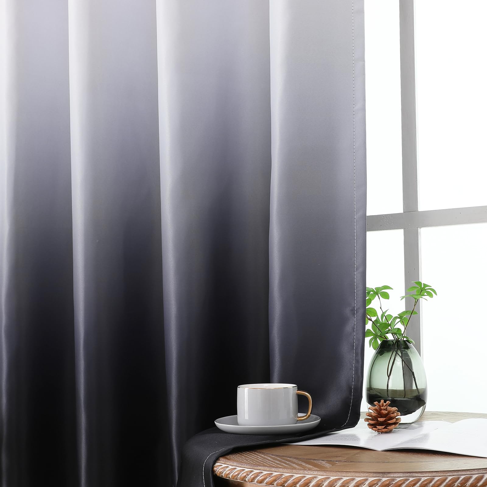 Estelar Textiler thermal insulation helps regulate temperature and potentially save energy.
