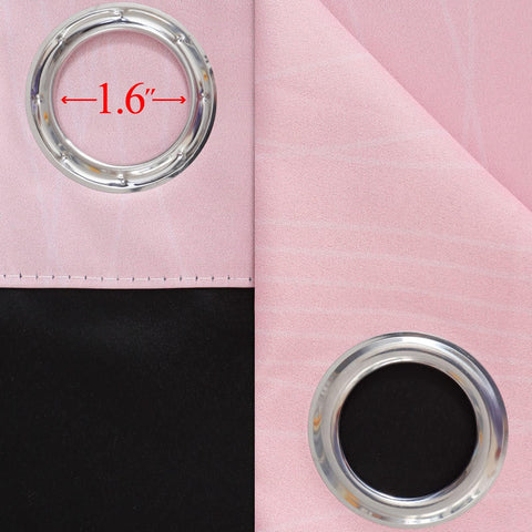 Estelar Textiler UV-blocking curtains protect furniture from sun fading.
