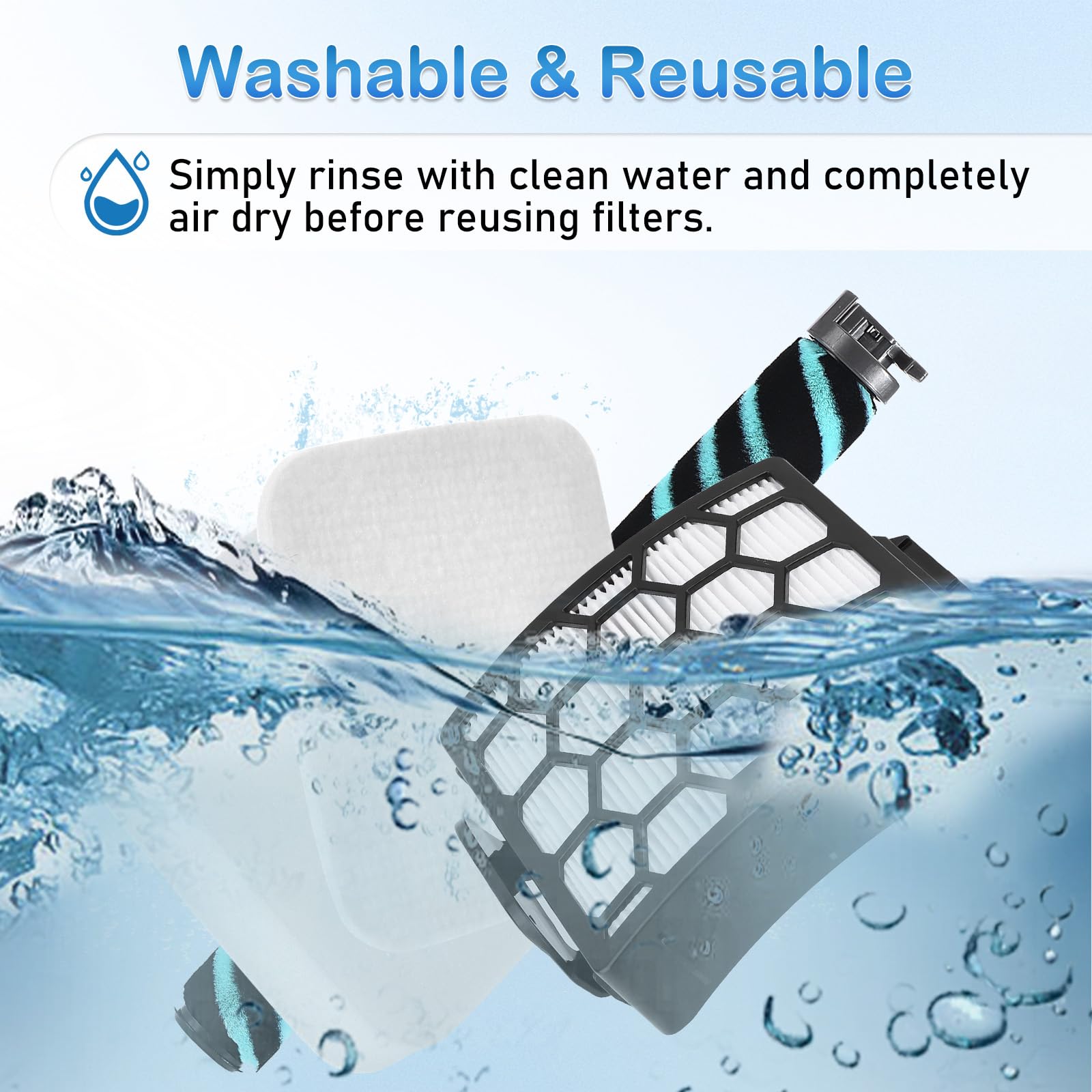Estelife odor neutralizer cartridges maintain fresh air