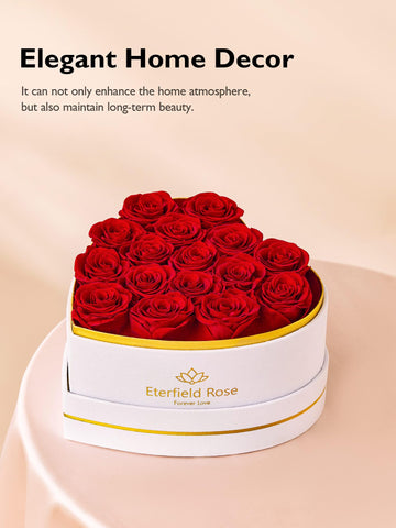 Eterfield gift-ready eternity roses—perfect for celebrations and anniversaries.