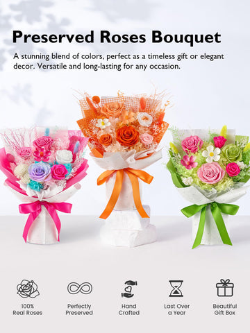 Mothers Day gift from Eterfield, a timeless expression of affection.