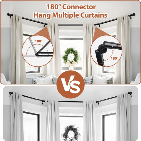ETICSIPA 180-degree corner connector enables seamless bay configurations