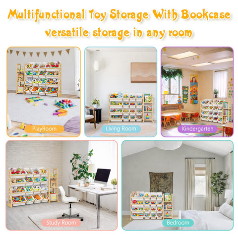 Etitlly Child-safe design emphasizes rounded edges and stable setup.