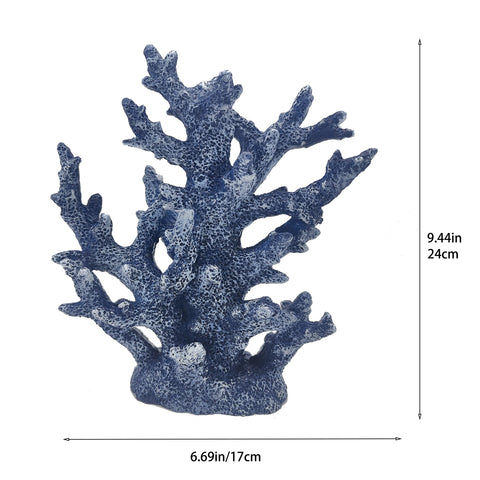 Etlemonde desk shelf statue brings sea-inspired elegance to workspaces