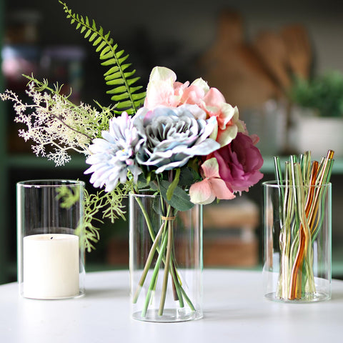 Etolies multipurpose vases ideal for offices and kitchens