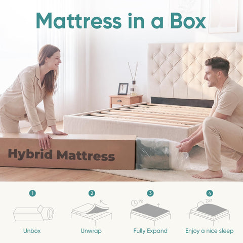ETONEX cool surface in a bedroom setup highlights comfortable, breathable sleep environment.