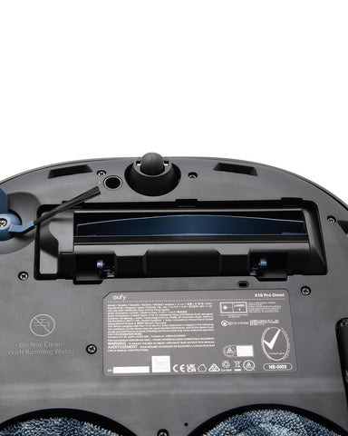 eufy X10 Pro Omni compatibility accessory ensures easy compatibility