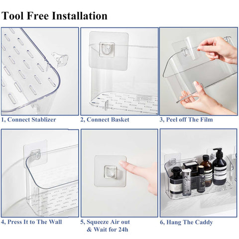 Eunion no drill installation on smooth non porous surfaces.