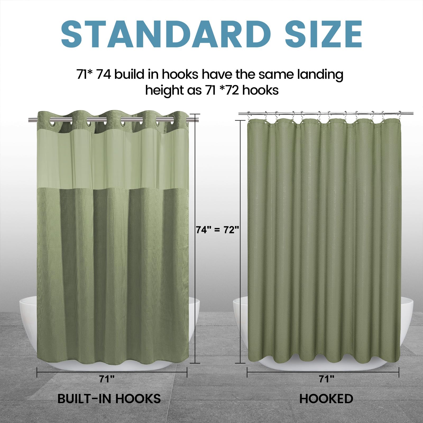 EUTXL water-repellent finish beads water for quick drying