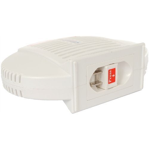 Eva-Dry E-500 renewable dehumidifier with no batteries needed.