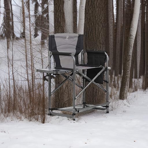 Ever Advanced chair with foam armrests for added comfort.