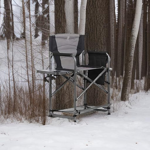 Ever Advanced chair with foam armrests for added comfort.