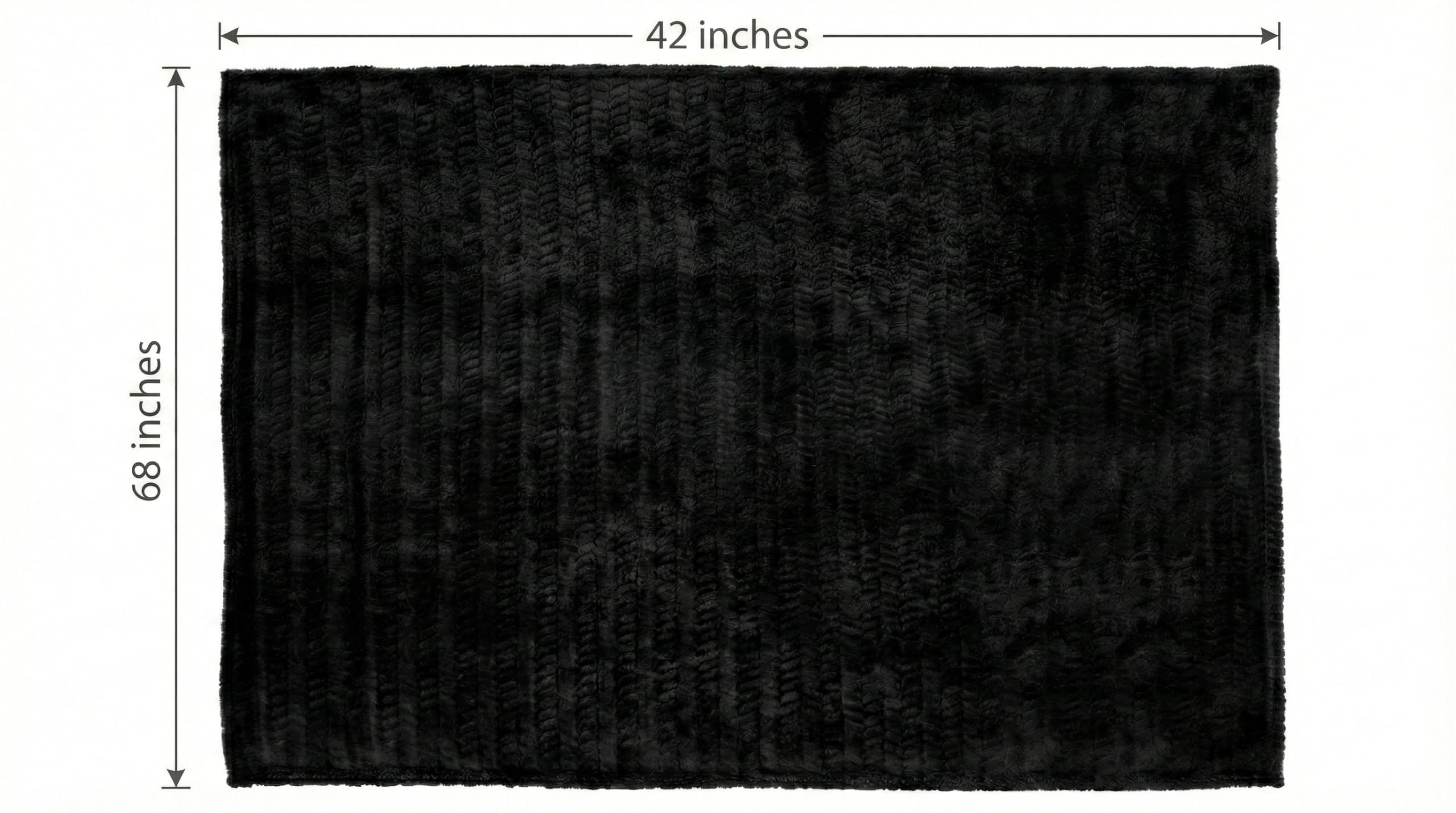 EverSnug premium microplush fabric close-up highlights velvet-soft texture and warmth.