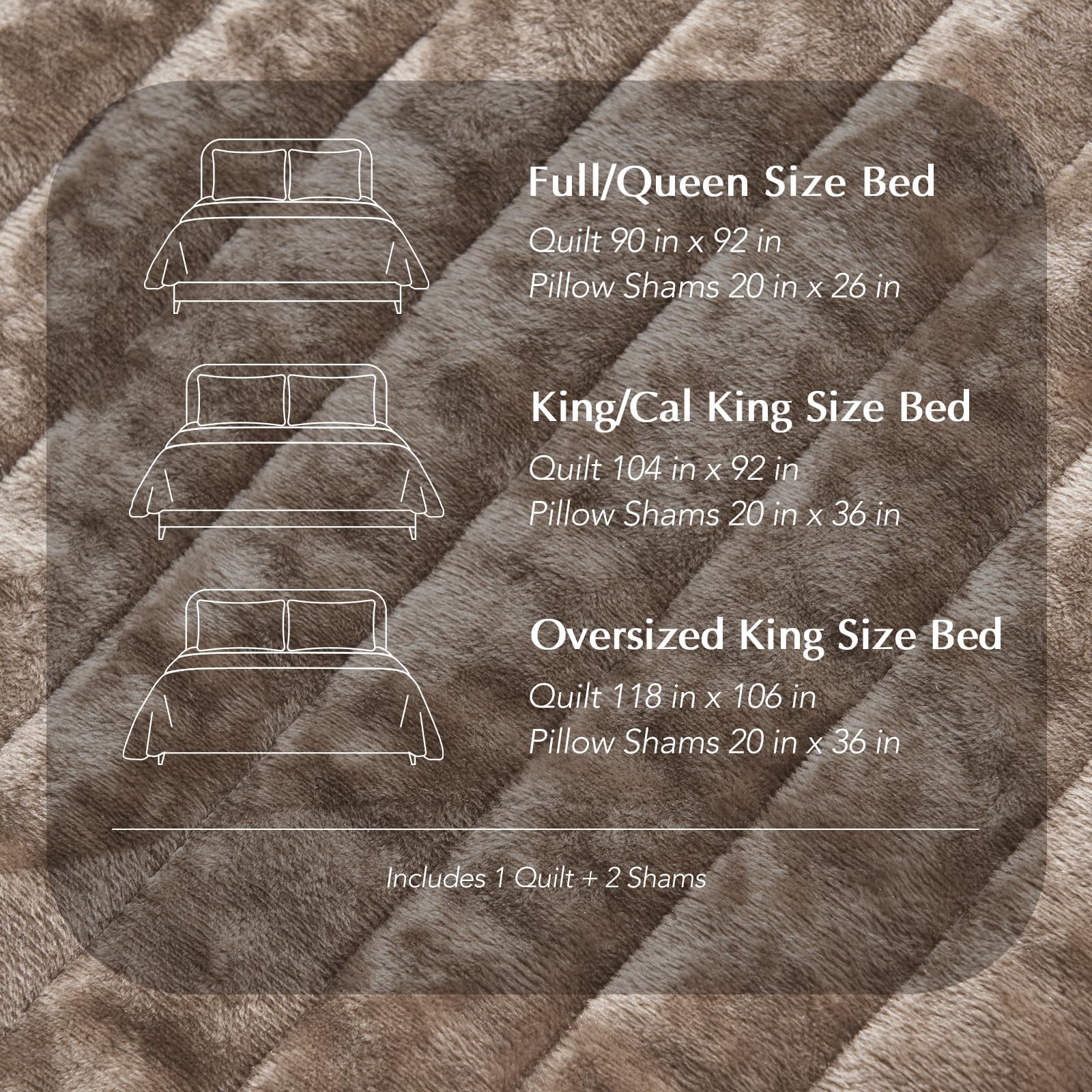 Luxurious EverGrace bedroom setup with velvet sheen and refined ambiance.