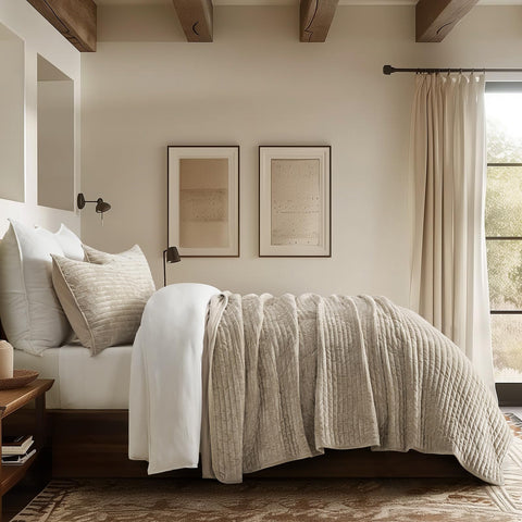 EverGrace channel velvet closeup shows shimmering weave and premium craftsmanship