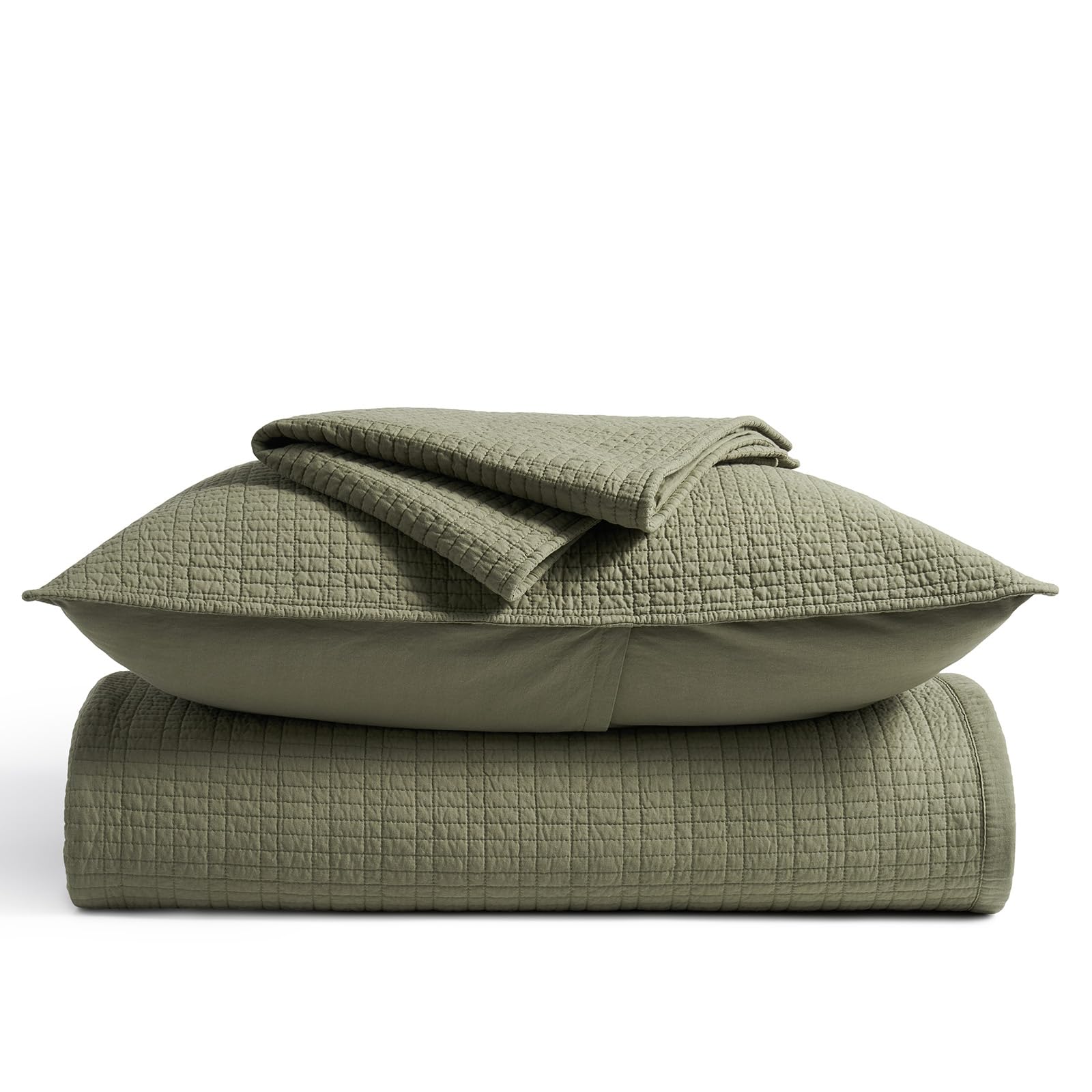 EverGrace easy care—machine washable and dryer friendly for daily use.
