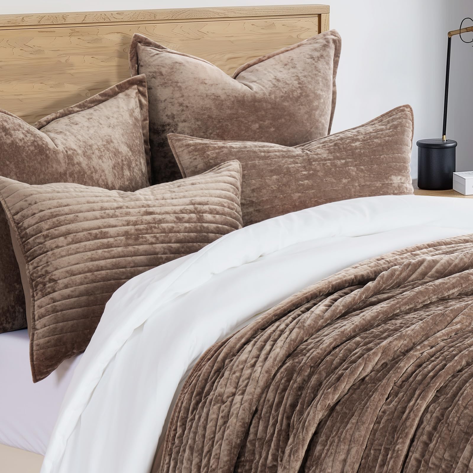 EverGrace bedding with Oeko-Tex certification for skin-friendly safety.