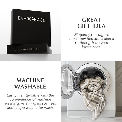 EverGrace gift-ready packaging makes a thoughtful housewarming present