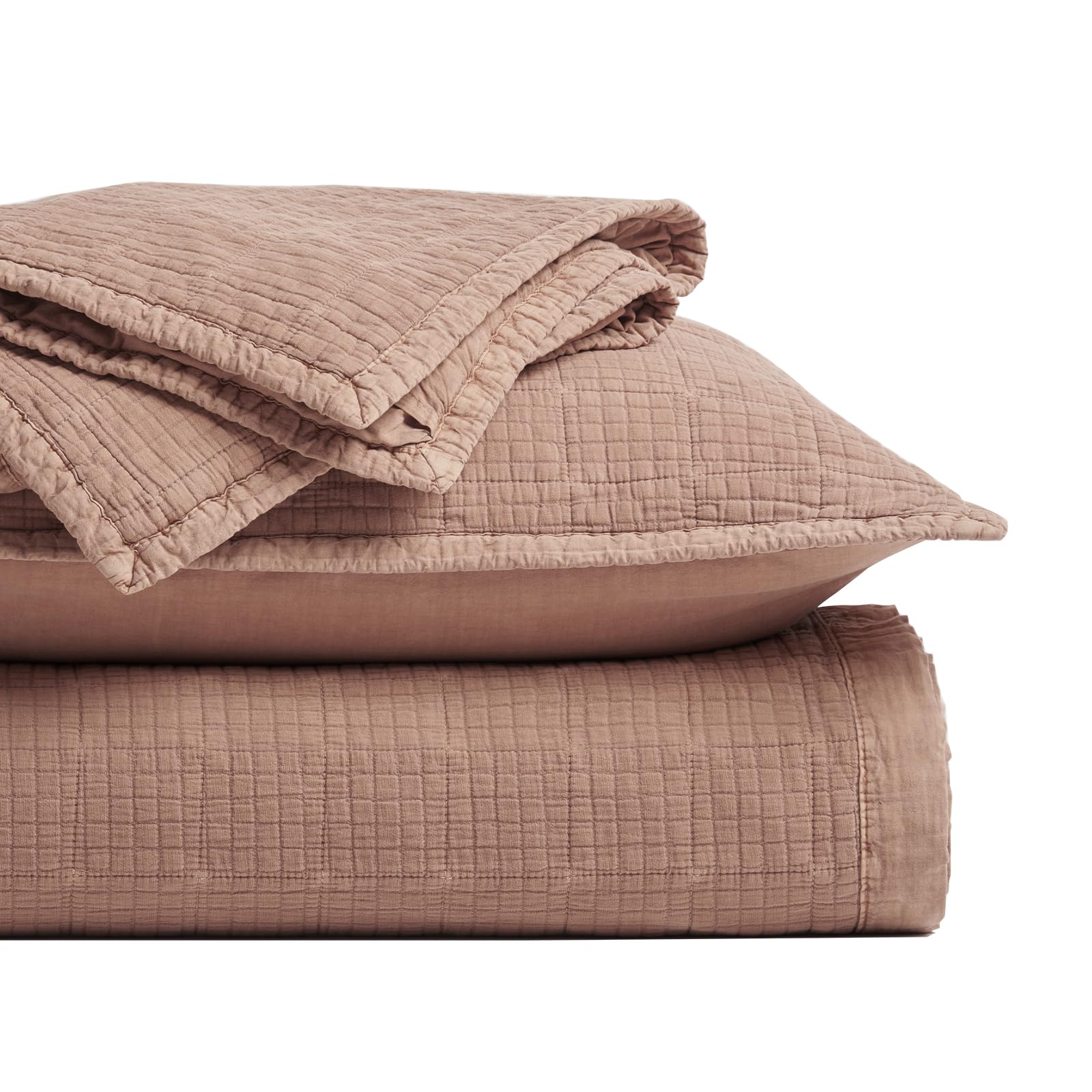 Evergracehome all-season softness adapts to any bedroom style.