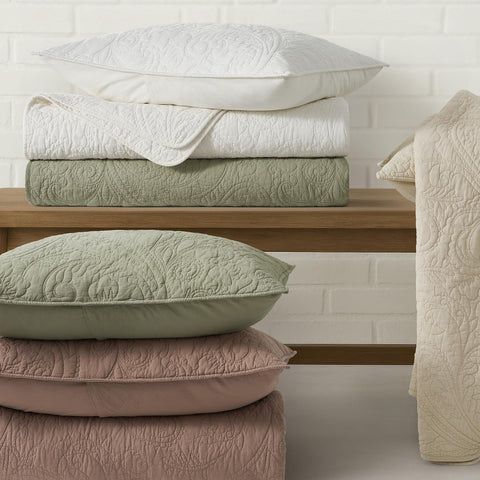 Evergracehome light sage color evokes serene bedroom vibes