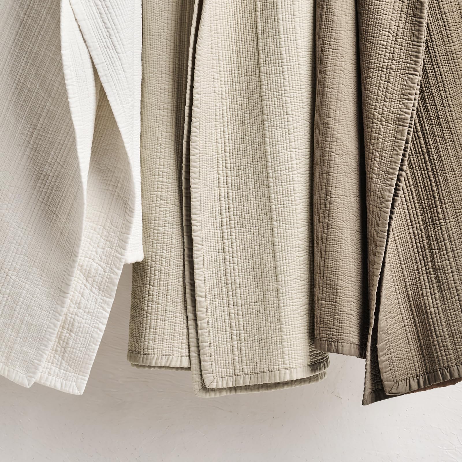 Evergracehome machine washable care for simple maintenance and longevity.
