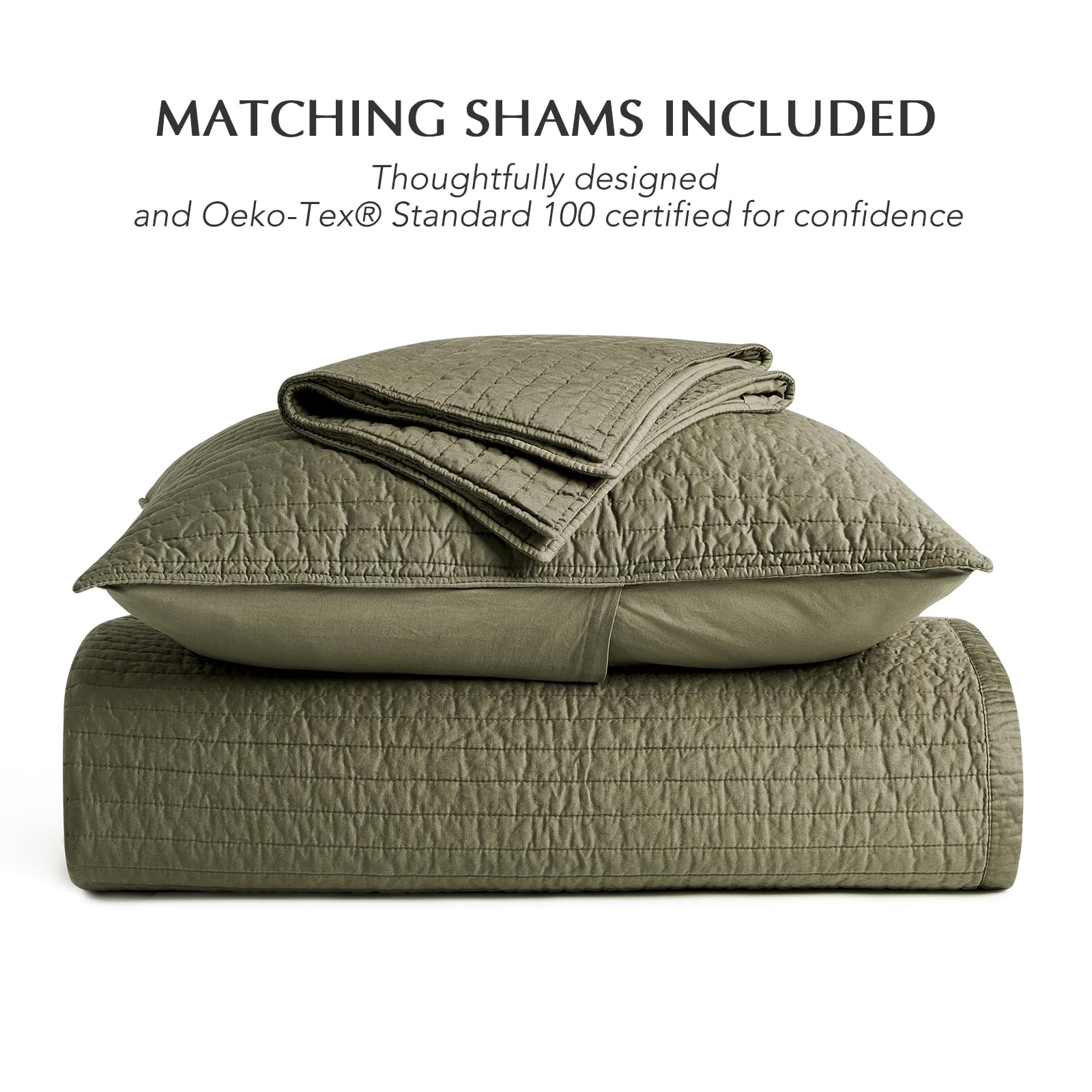 EVERGRACEHOME cotton face closeup demonstrates breathable comfort