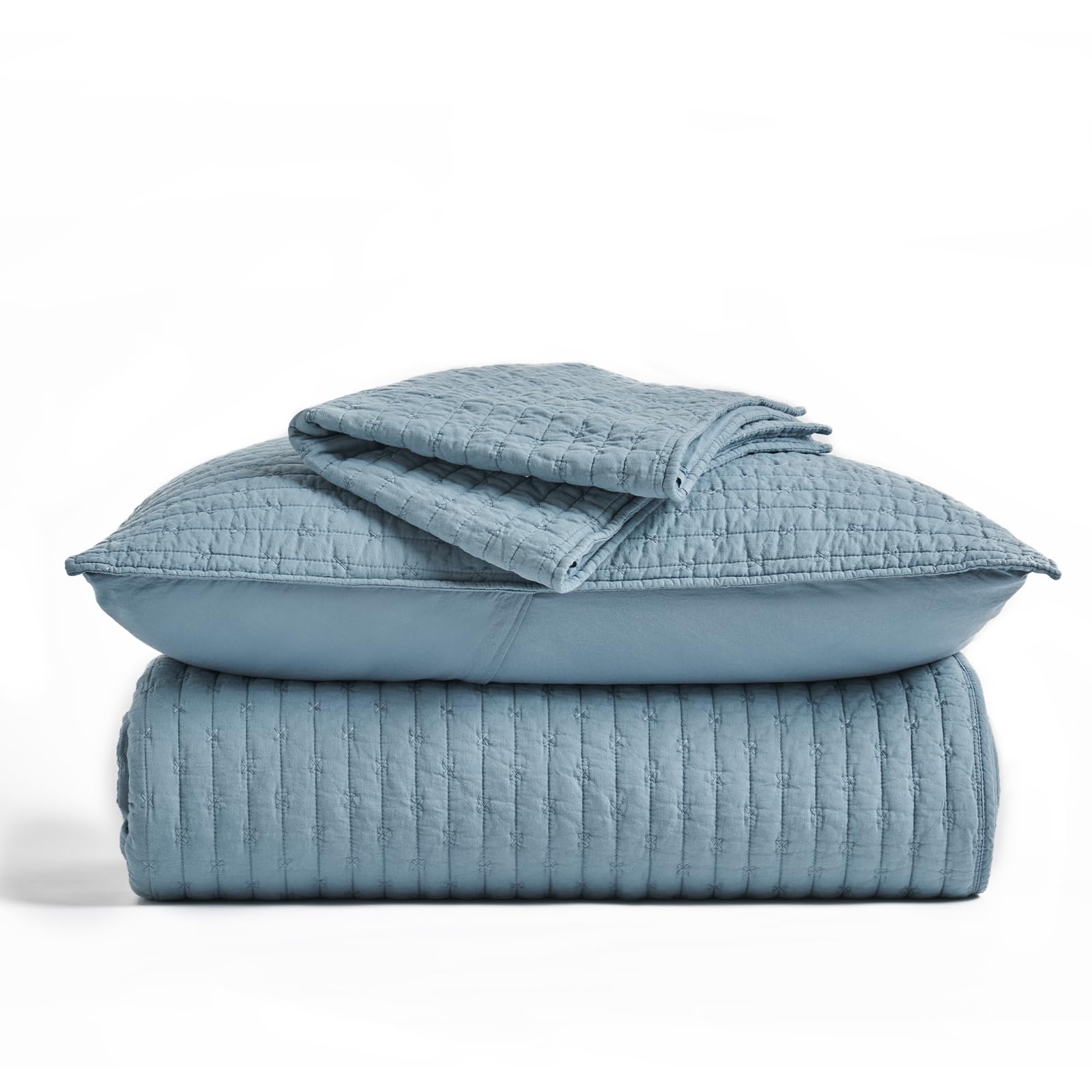 EVERGRACEHOME soft fabric close-up highlighting comfortable feel