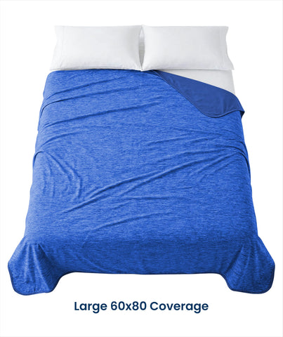 Everlasting Comfort multiple colors option complements any bedroom style.