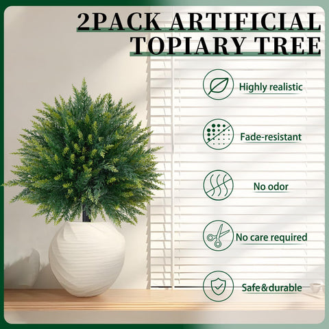EverNature UV-protected leaves deliver fade-resistant color in sun.