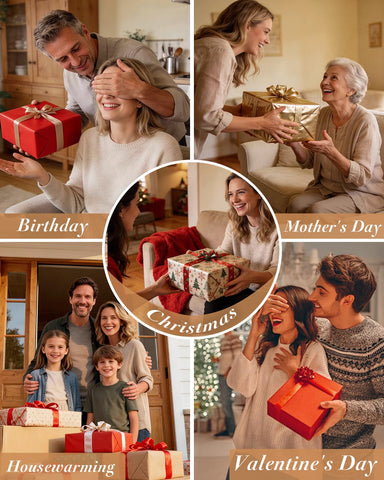 Evertrip Candle Warmer Lamp safer for kids and pets