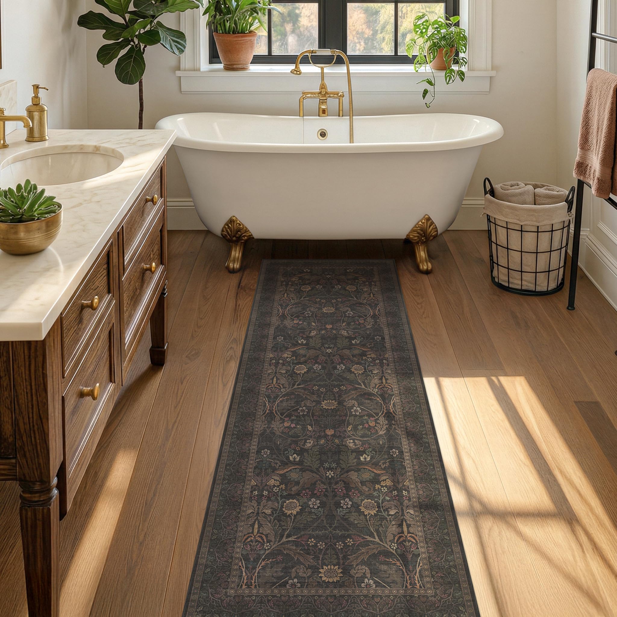 Evyhood low-pile design minimizes snagging while remaining comfortable for kids and pets.