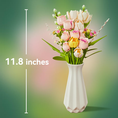 EWED gift-ready packaging makes a thoughtful present for any celebration.