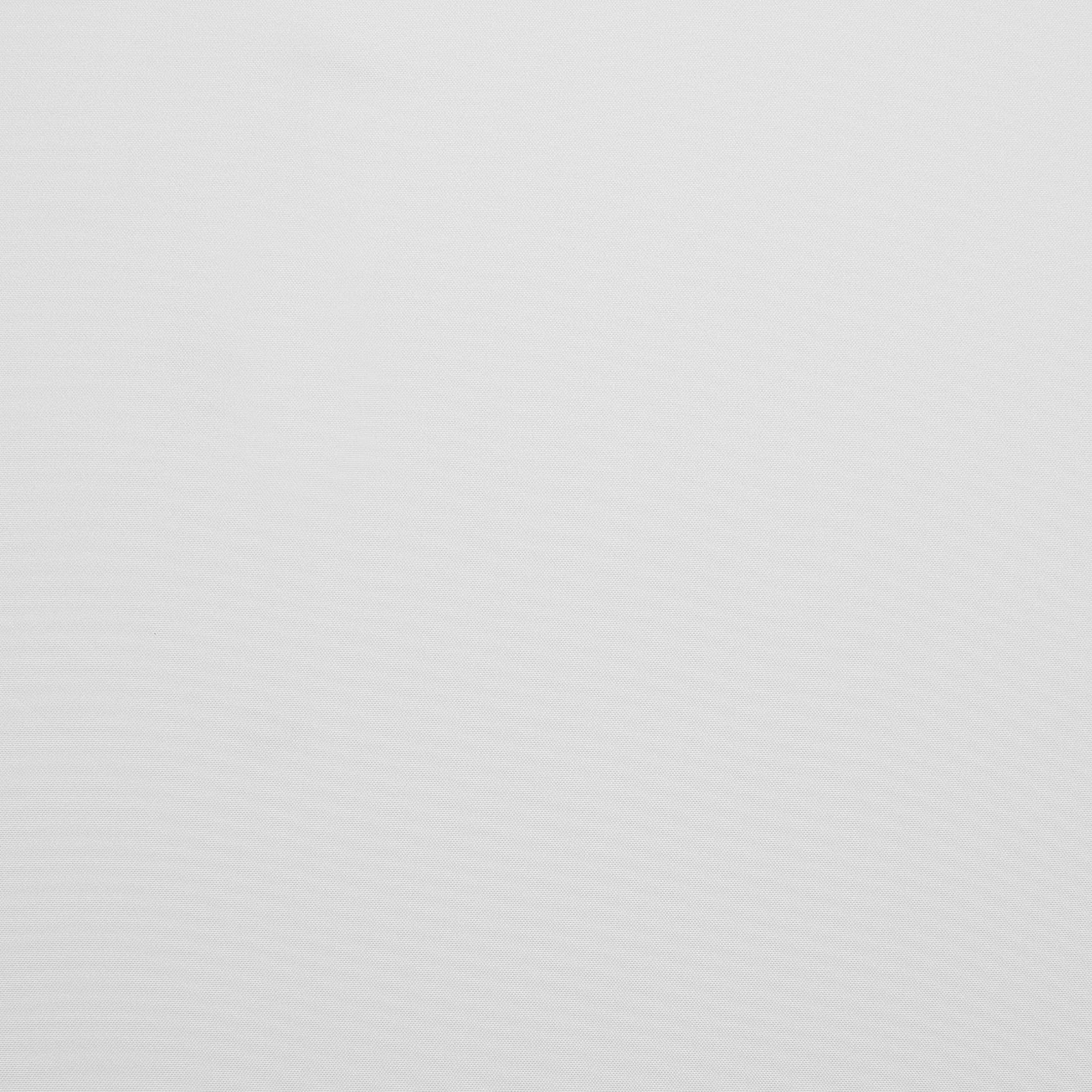 Exclusive Home Cabana 54x84 curtain panel in winter white for indoor or outdoor spaces