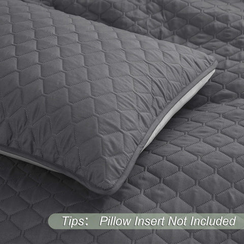 Exclusivo Mezcla all-season bedding suitable for summer and layering
