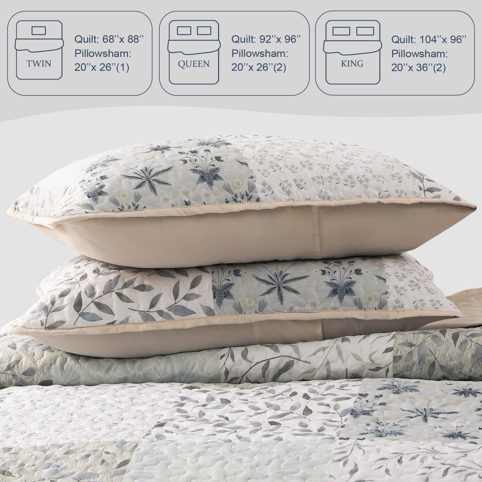Exclusivo Mezcla bedroom setup demonstrates cozy, lightweight warmth for year-round comfort.