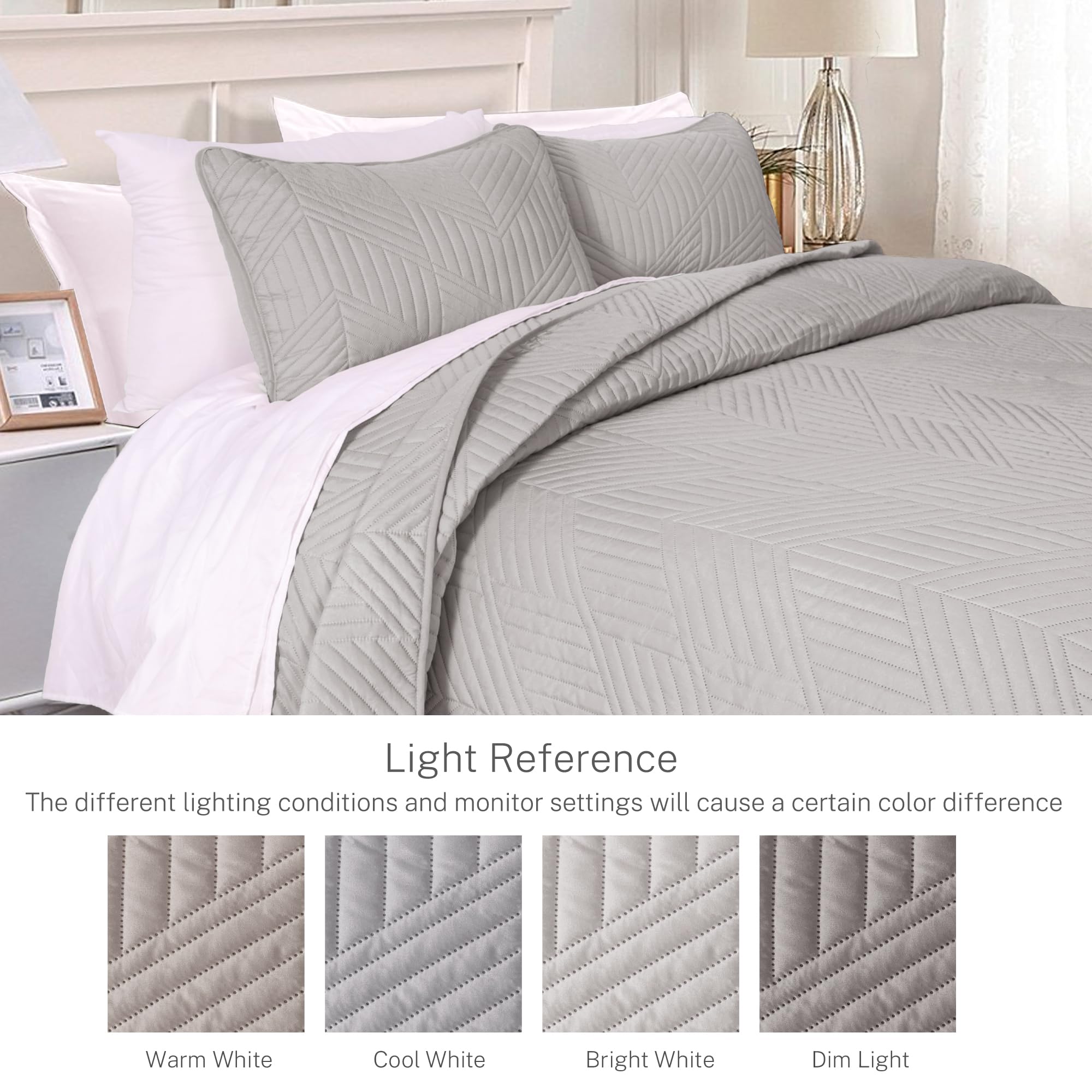 Exclusivo Mezcla brushed microfiber fabric delivers soft, breathable comfort