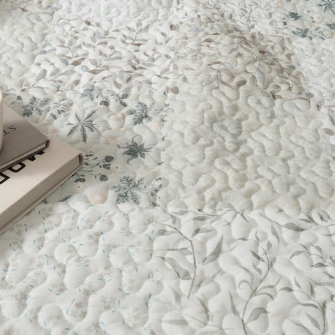 Exclusivo Mezcla couch throw in living room provides soft comfort for movies.